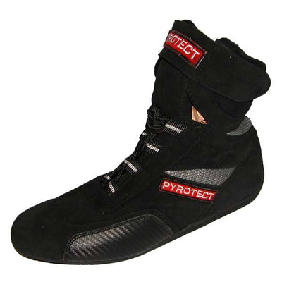 Pyrotect Racing Shoe