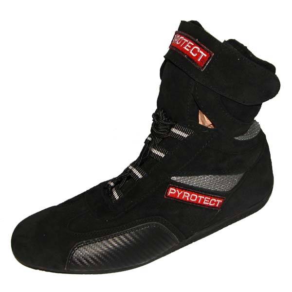 Pyrotect Racing Shoe