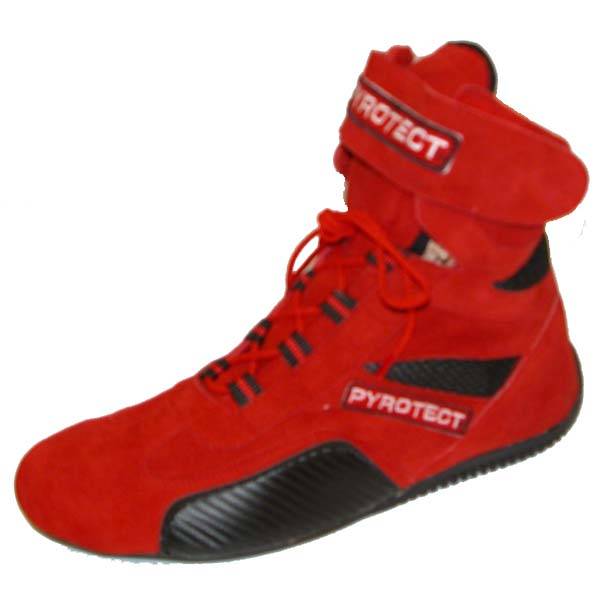 Pyrotect Racing Shoe