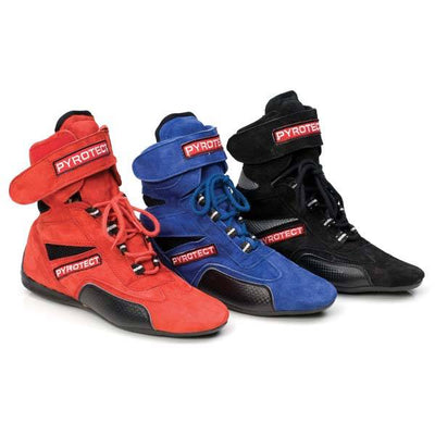 Pyrotect Racing Shoe