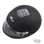 Zamp RZ-59 SNELL SA2020 Helmet