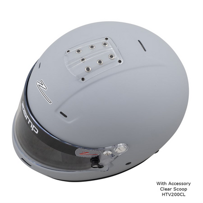 Zamp RZ-59 SNELL SA2020 Helmet