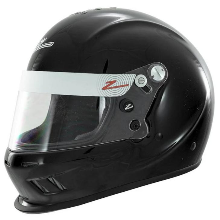 Romo  Zamp RZ-37Y Youth SFI 24.1 Helmet - Solid Colors – Team Valhalla