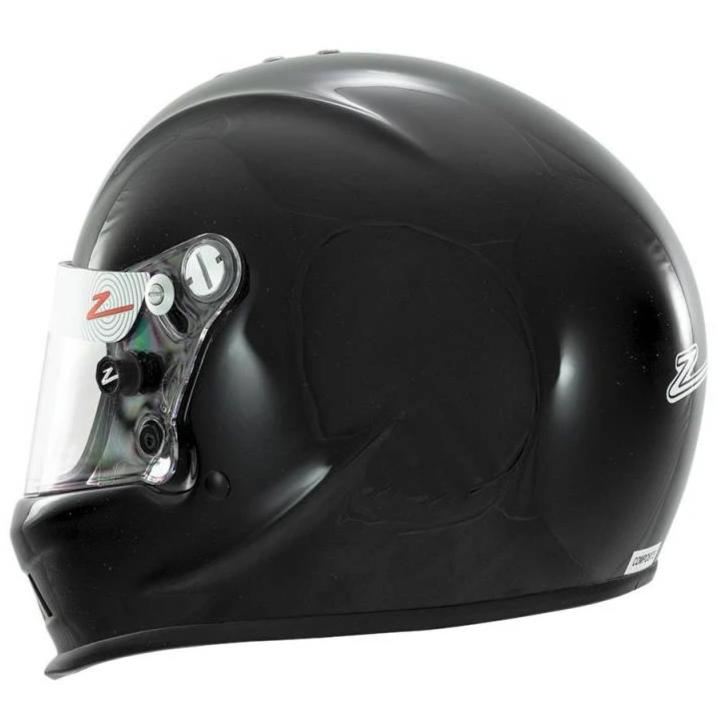 Zamp RZ-37Y Youth SFI 24.1 Helmet - Solid Colors – Team Valhalla