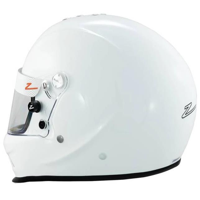 Zamp RZ-37Y Youth SFI 24.1 Helmet - Solid Colors – Team Valhalla