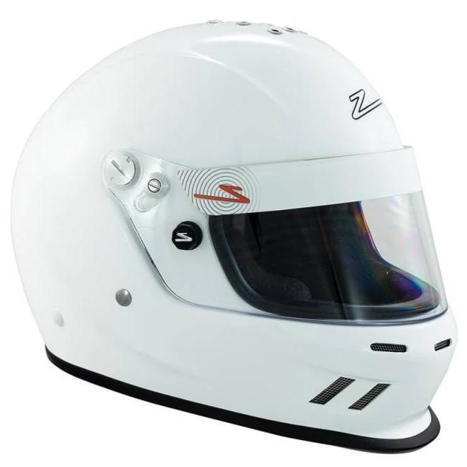 Zamp RZ-37Y Youth SFI 24.1 Helmet - Solid Colors – Team Valhalla