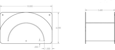 Air Hose / Electric Cord Hangers